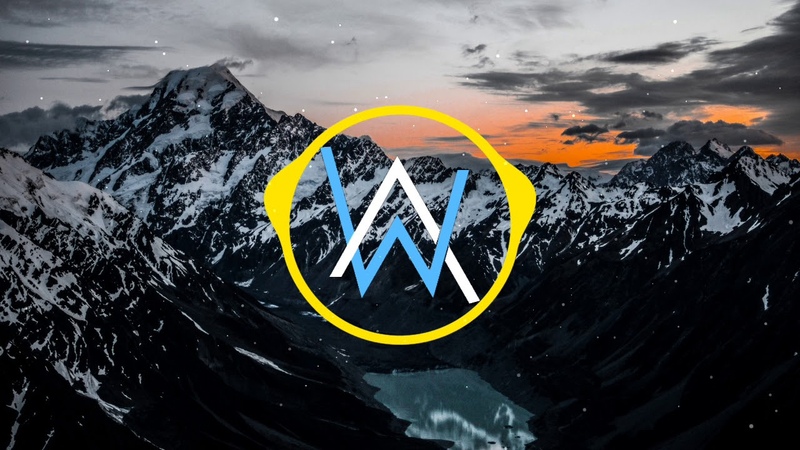 Alan Walker - Smile (New Song 2018)