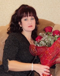 Наталья Михайлова