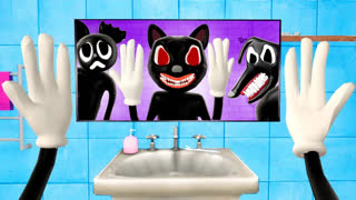 GTA 5 - МЫ ПРЕВРАТИЛИСЬ В МУЛЬТЯШНЫХ МОНСТРОВ ТРЕВОРА ХЕНДЕРСОНА НА 24 ЧАСА ! - ЧЕЛЛЕНДЖ В ГТА 5 ОНЛАЙН