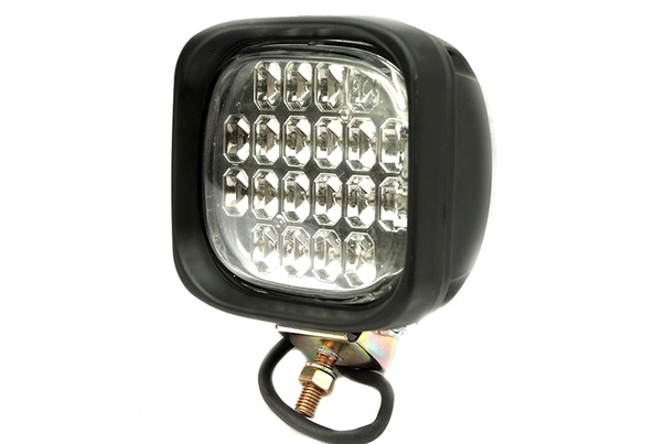 Фара рабочего света 24в. Фара рабочего света 24в. Фара рабочего света 24в. Фара lt-1248sf рабочего света/led16. Фара дальнего света 5hp.