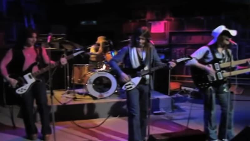 Smokie - Oh Well, Oh Well