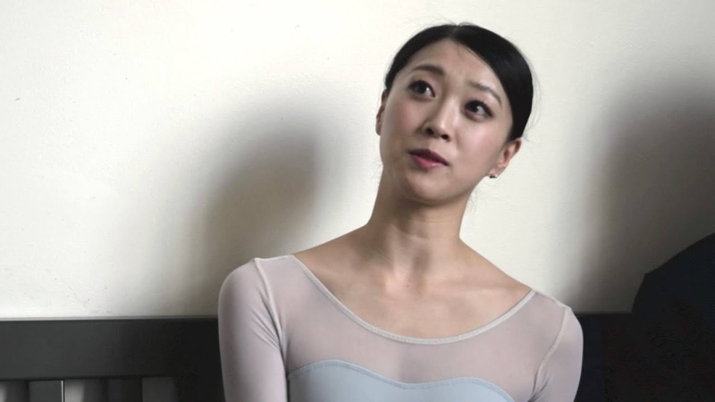 Boston Ballets Onegin