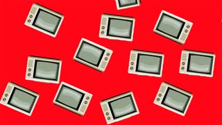 ПРОКЛЯТЫЙ ТЕЛЕВИЗОР ► Happy Wheels #184