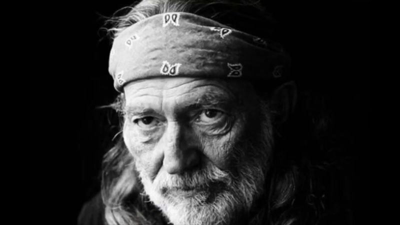 Cruel Cruel World - Willie Nelson