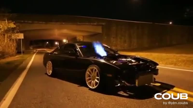 1 JZ 240SX