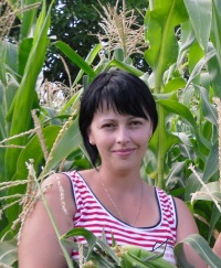 Елена Михайловская