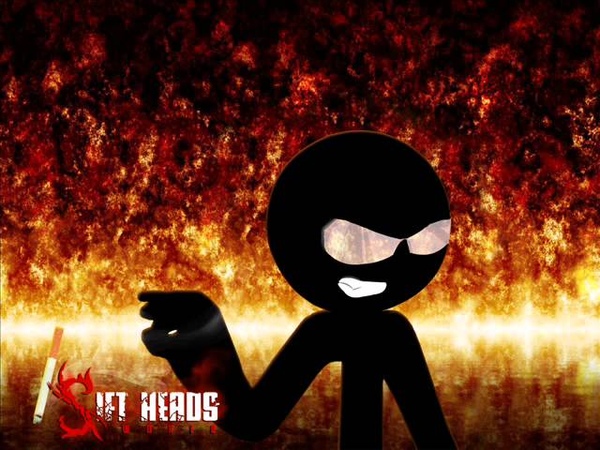 Sift Heads Wallpaper 2- Frenzy