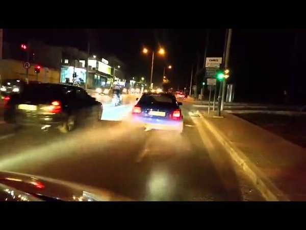 Audi A3 turbo startАуди А3 на турбе