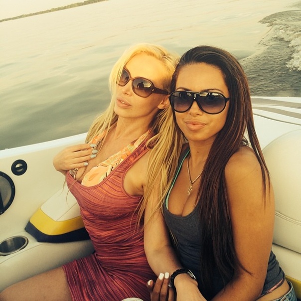 Nikki Benz 3 Nikki Benz 3