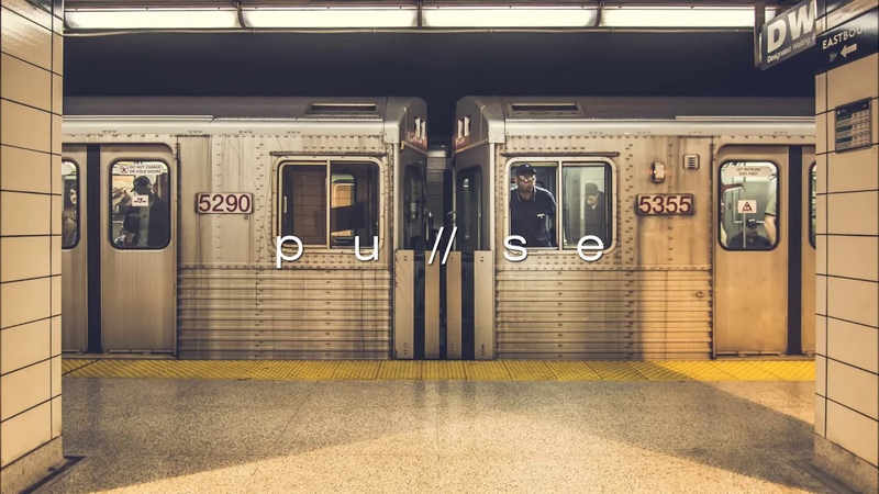 Nicolas Jaar Moderat - Pulse