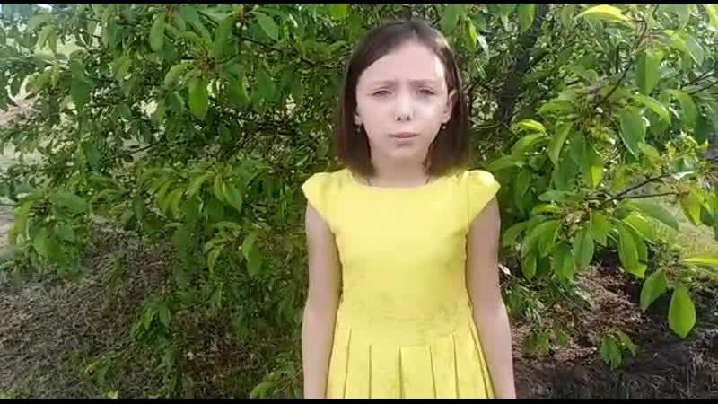 Стихи_Старокожева Полина_Урюпинск