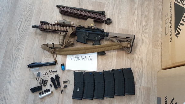 Фотография лота