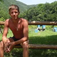 Михаил Андреев