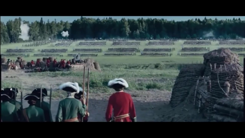 Sabaton - Poltava