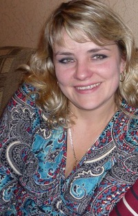 Анна Грибанова