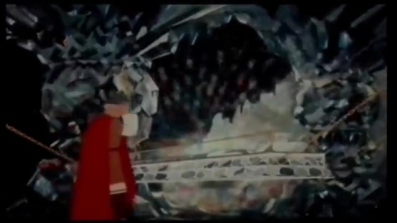 Сказки А. С. Пушкина. Сборник мультфильмов. Все подряд.480p