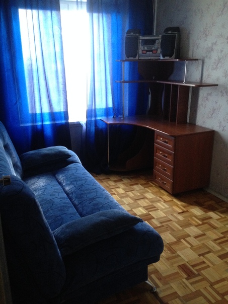 Сдам 2-комнатную квартиру, м. Селигерская, 10 мин. пешком (Дмитровское шоссе, д. 105). <br>Цена: 40 000 р. Залог, счетчики. <br>Славянам. Собственник, тел. 8 (915) 335-13-82 - фото Фото: Сдам 2-комнатную квартиру, м. Селигерская, 10 мин. пешком (Дмитровское шоссе, д. 105). <br>Цена: 40 000 р. Залог, счетчики. <br>Славянам. Собственник, тел. 8 (915) 335-13-82