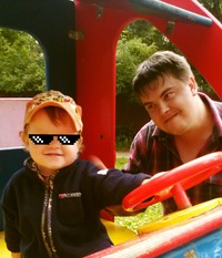Андрей Сергеев