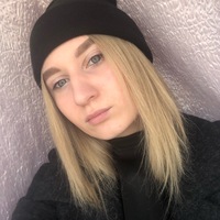 Полина Петрова