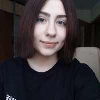 Юлия Белинских