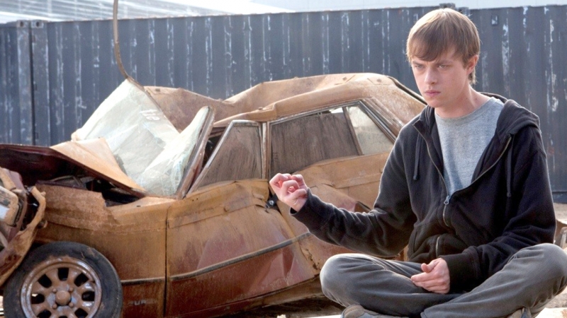 Хронuukа (2012)
