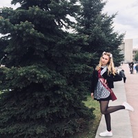 Даша Кузьмина