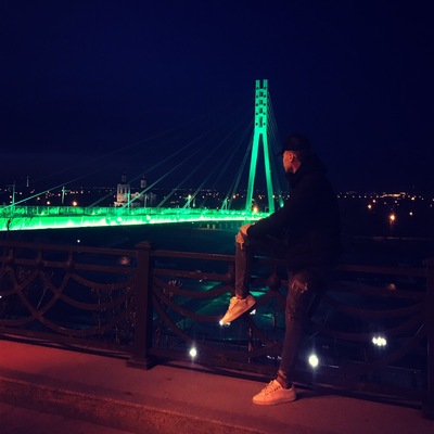 Айдар Ахметов