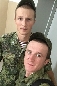 Александр Ильин