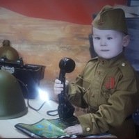 Андрей Жданов