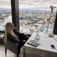 Алина Паньшина
