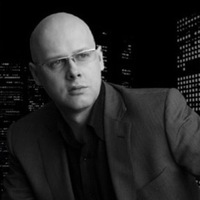 Антон Беляков