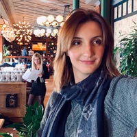 Анна Попова