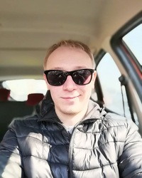 Митя Котов