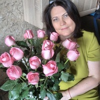 Марина Викторовна