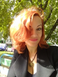 Наталья Фролова