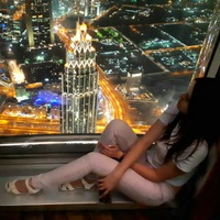 Оксана Абрамкина