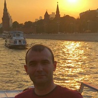 Сергей Комаров