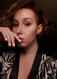 Софья Кузнецова