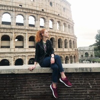 Анастасия Малова