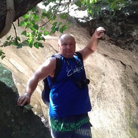 Алексей Конюхов