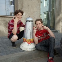 Александр Никифоров