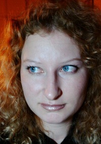 Елена Карпова