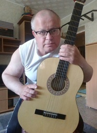 Александр Антонов