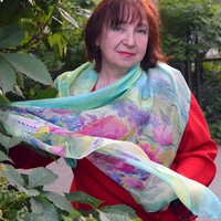 Людмила Рулёва--Соловьёва