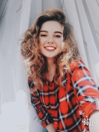 Ольга Попова