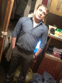 Андрей Яковлев
