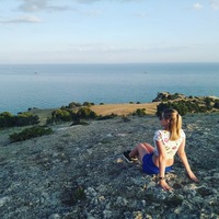 Светлана Степанова