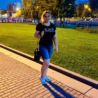 Юлия Лапочкина