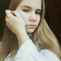 Алёна Романова