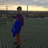Илья Евдокимов